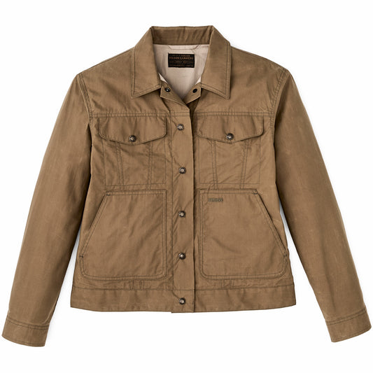 Filson Great Value / Women's Ranger Short Lined Cruiser