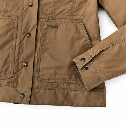Filson Great Value / Women's Ranger Short Lined Cruiser