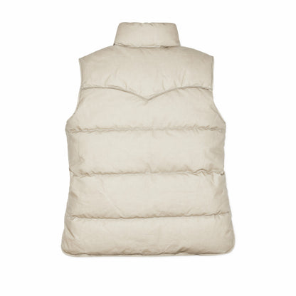 Filson Special Offer / Women's Waxed Down Vest