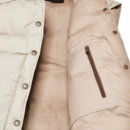 Filson Special Offer / Women's Waxed Down Vest