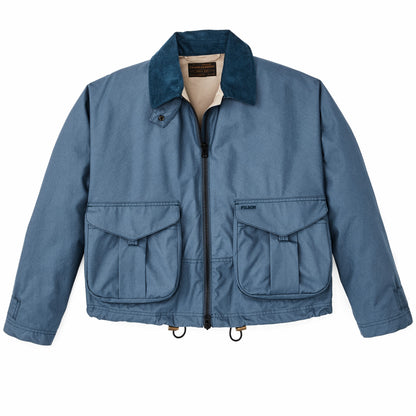 Filson Trending / Women's Aviator Cloth Short Work Jacket