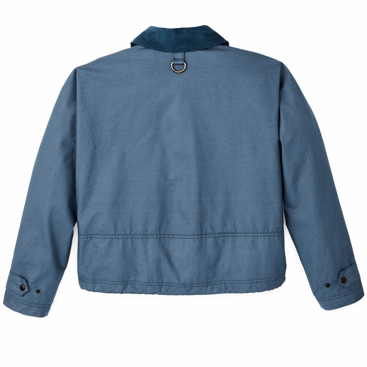 Filson Trending / Women's Aviator Cloth Short Work Jacket
