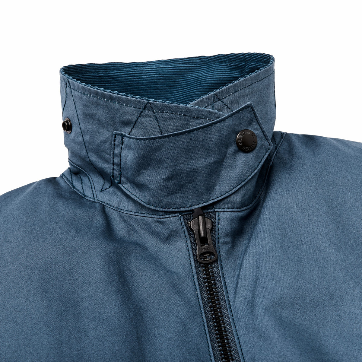 Filson Trending / Women's Aviator Cloth Short Work Jacket