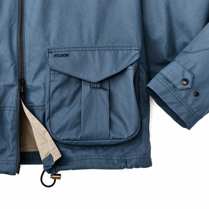 Filson Trending / Women's Aviator Cloth Short Work Jacket
