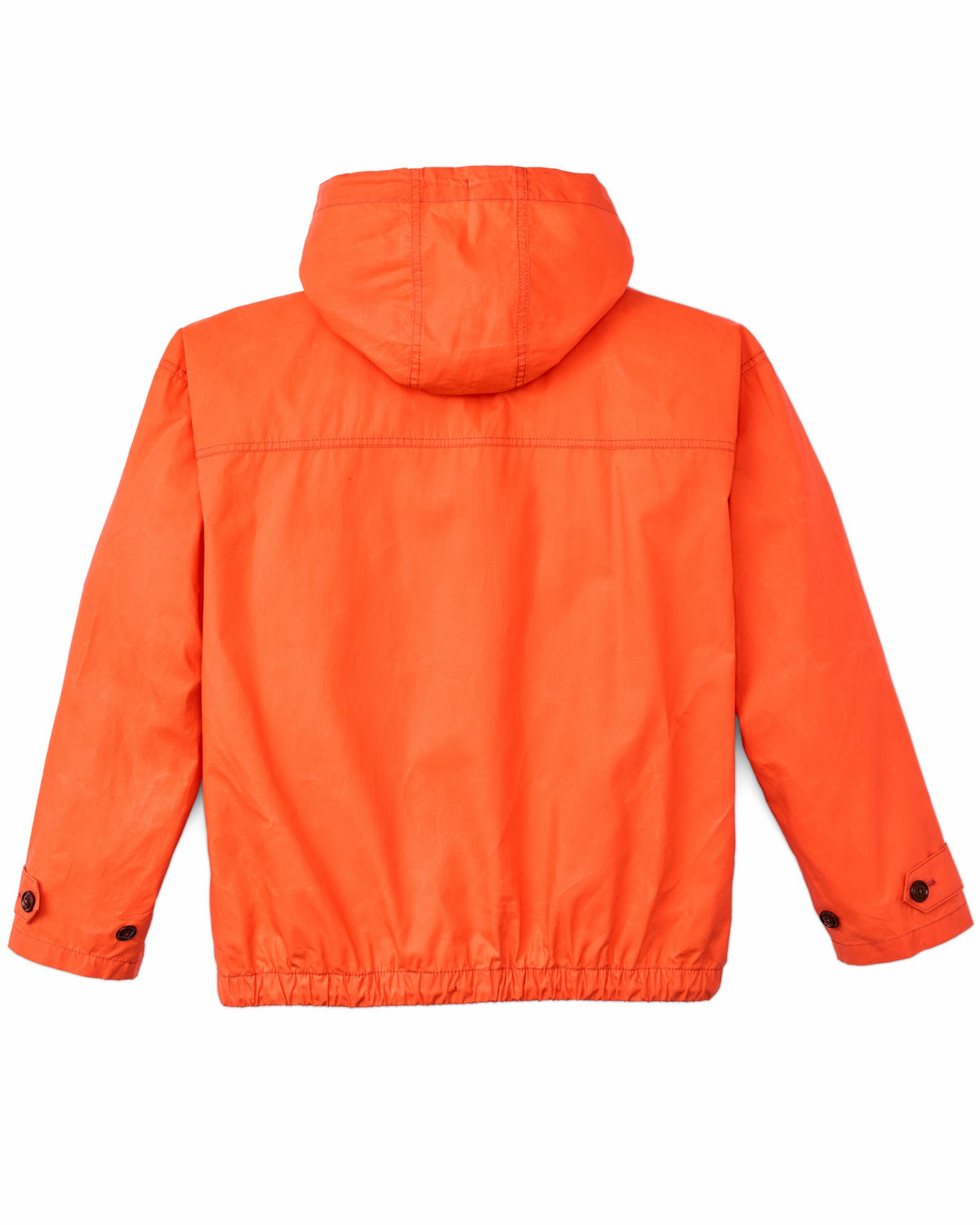 Filson Great Value / Women's Ranger Hooded Popover - Flame