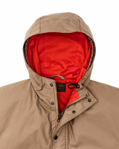 Filson Trending / Women's Aviator Cloth Wading Jacket