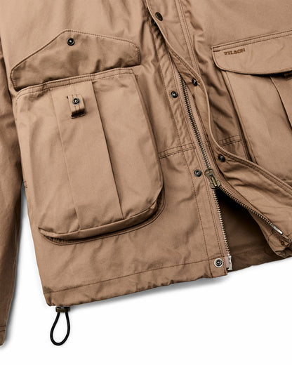 Filson Trending / Women's Aviator Cloth Wading Jacket