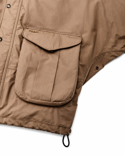 Filson Trending / Women's Aviator Cloth Wading Jacket