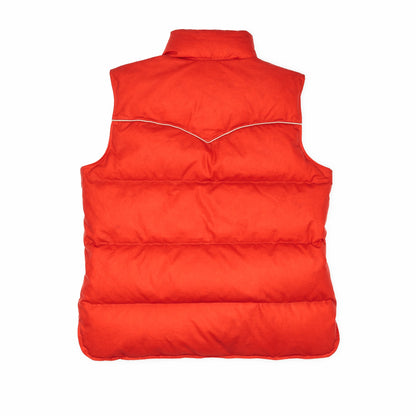 Filson Deals / Women's Waxed Down Vest