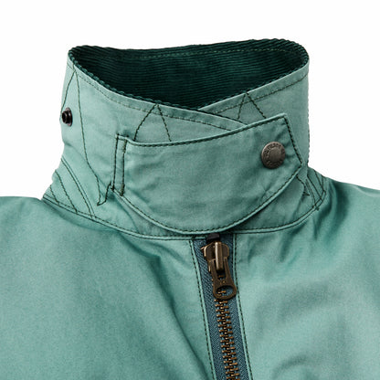 Filson Premium / Women's Aviator Cloth Short Work Jacket