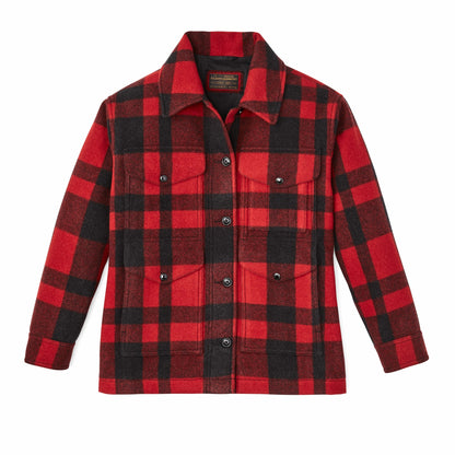 Filson Hot Sale / Women's Mackinaw Wool Cruiser Jacket