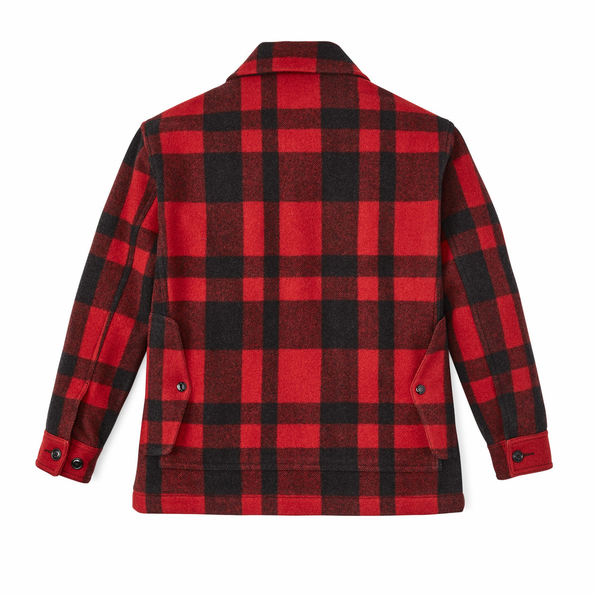 Filson Hot Sale / Women's Mackinaw Wool Cruiser Jacket