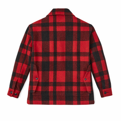 Filson Hot Sale / Women's Mackinaw Wool Cruiser Jacket