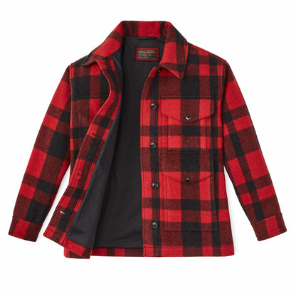 Filson Hot Sale / Women's Mackinaw Wool Cruiser Jacket