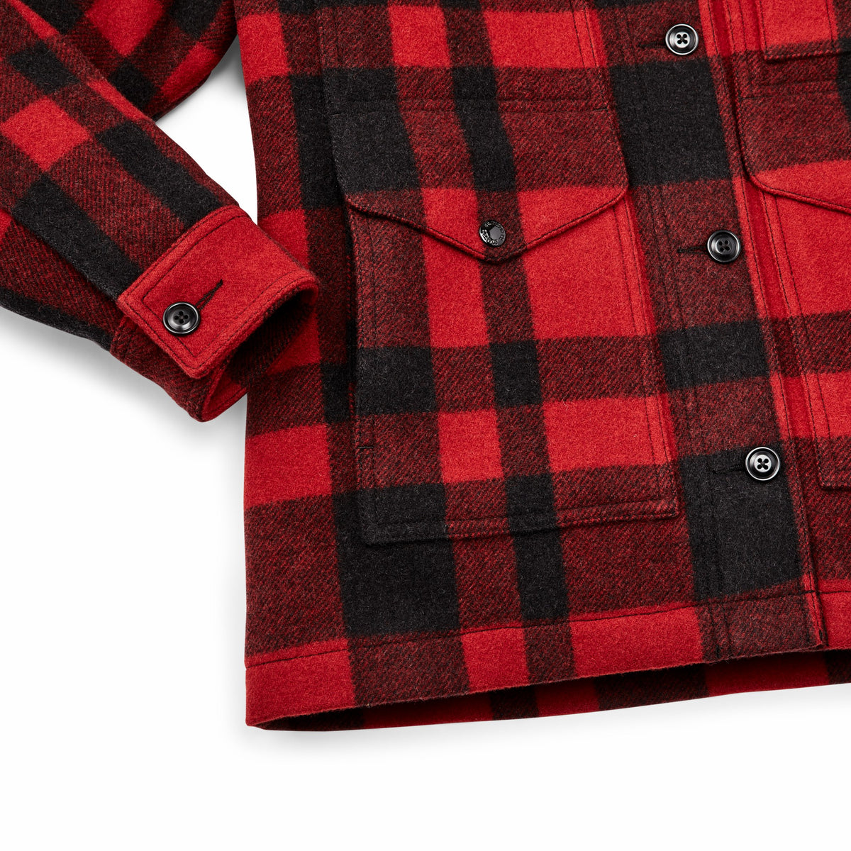 Filson Hot Sale / Women's Mackinaw Wool Cruiser Jacket