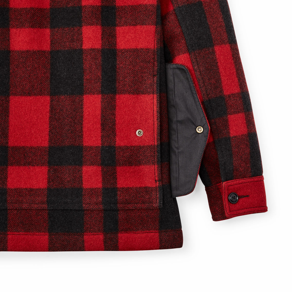 Filson Hot Sale / Women's Mackinaw Wool Cruiser Jacket