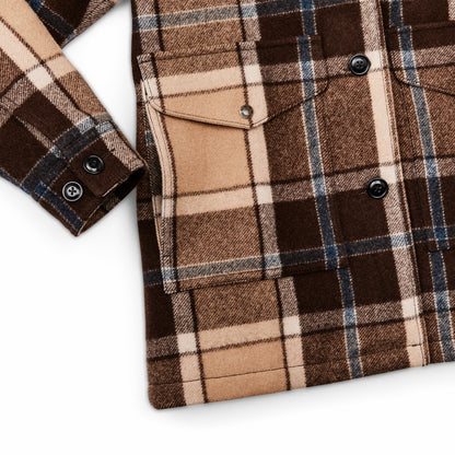 Filson Discount / Women's Lined Wool Packer Coat