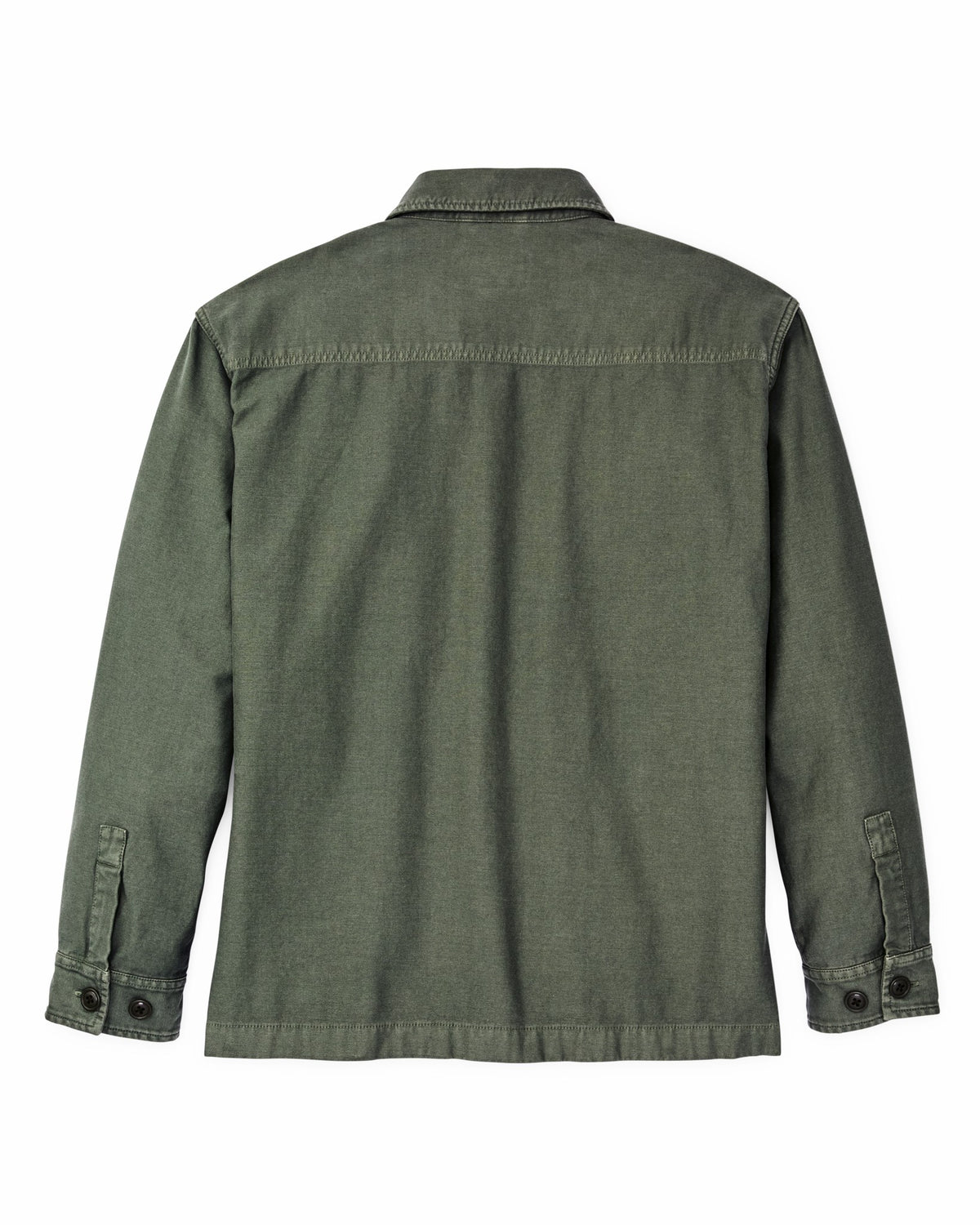Filson Sale / Women's Field Jac-Shirt - Service Green