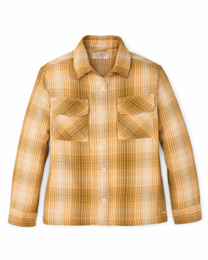 Filson Top Pick / Women's Deer Island Jac-shirt