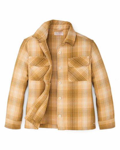 Filson Top Pick / Women's Deer Island Jac-shirt