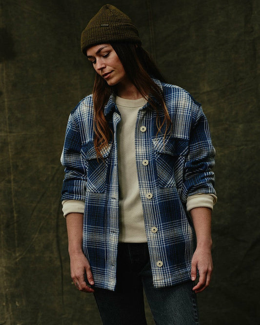 Filson Great Value / Women's Deer Island Jac-shirt