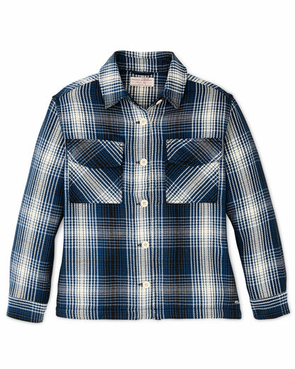 Filson Great Value / Women's Deer Island Jac-shirt