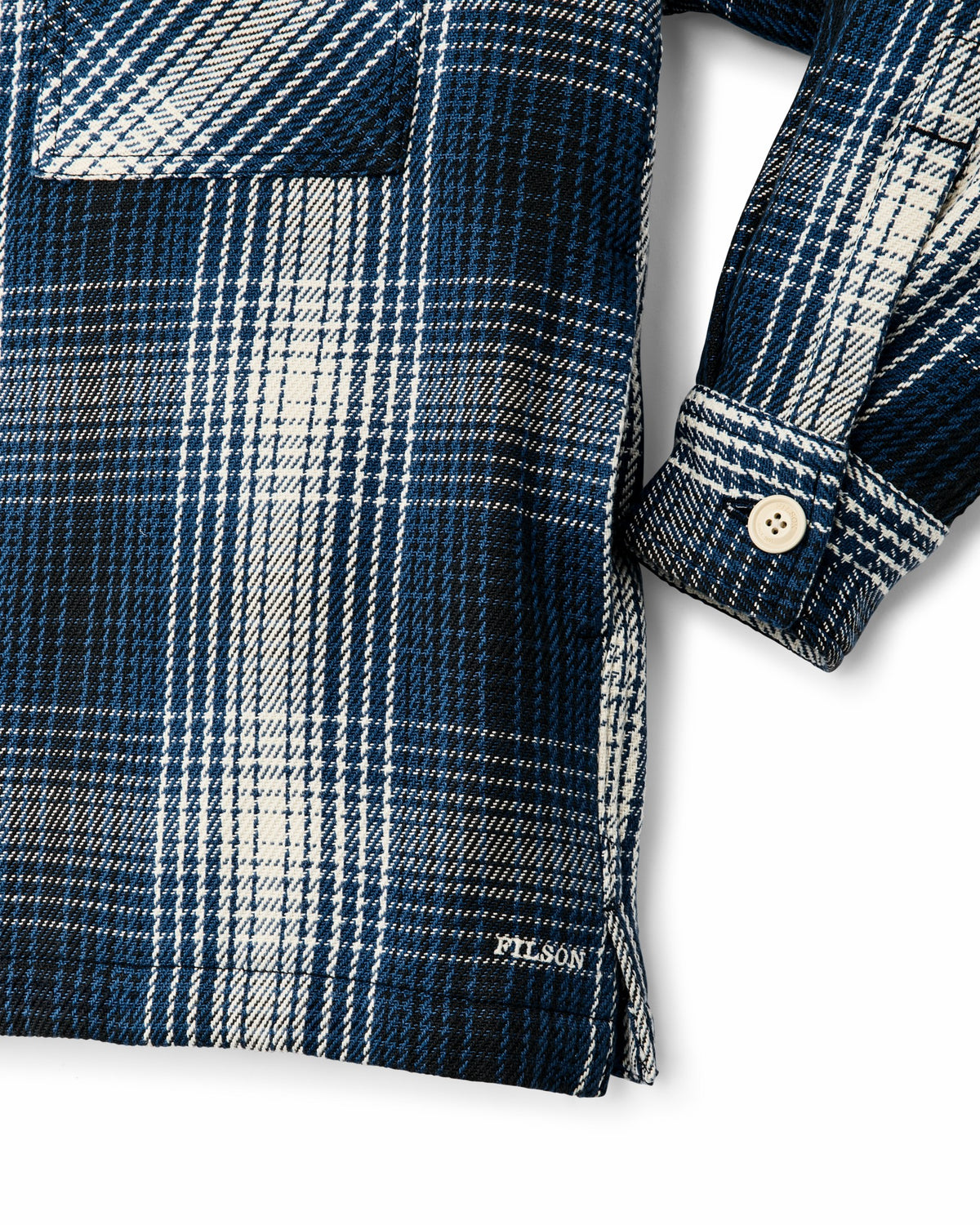 Filson Great Value / Women's Deer Island Jac-shirt