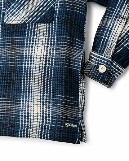 Filson Great Value / Women's Deer Island Jac-shirt