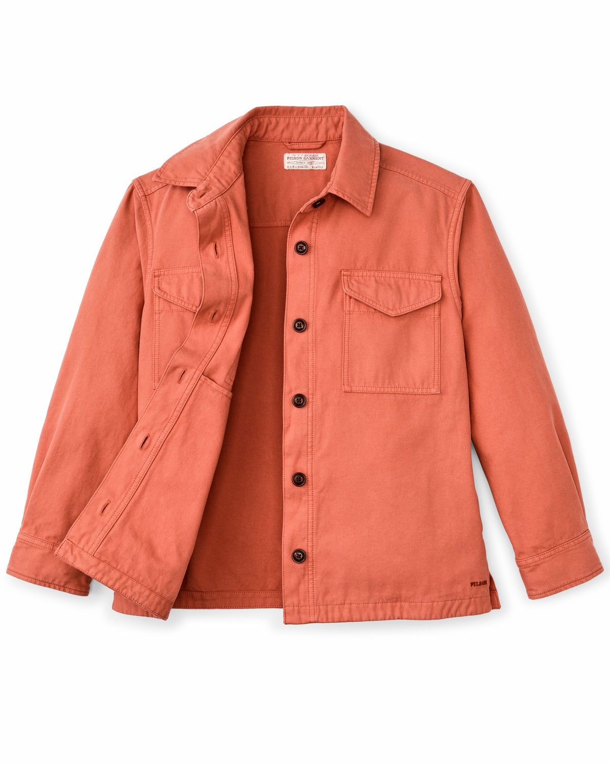 Filson Signature / Women's Field Jac-shirt