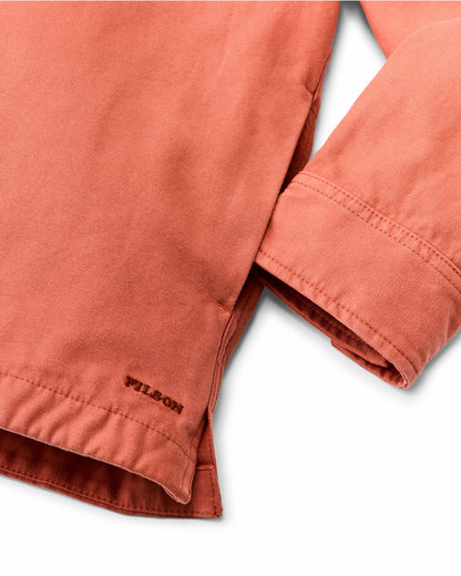 Filson Signature / Women's Field Jac-shirt