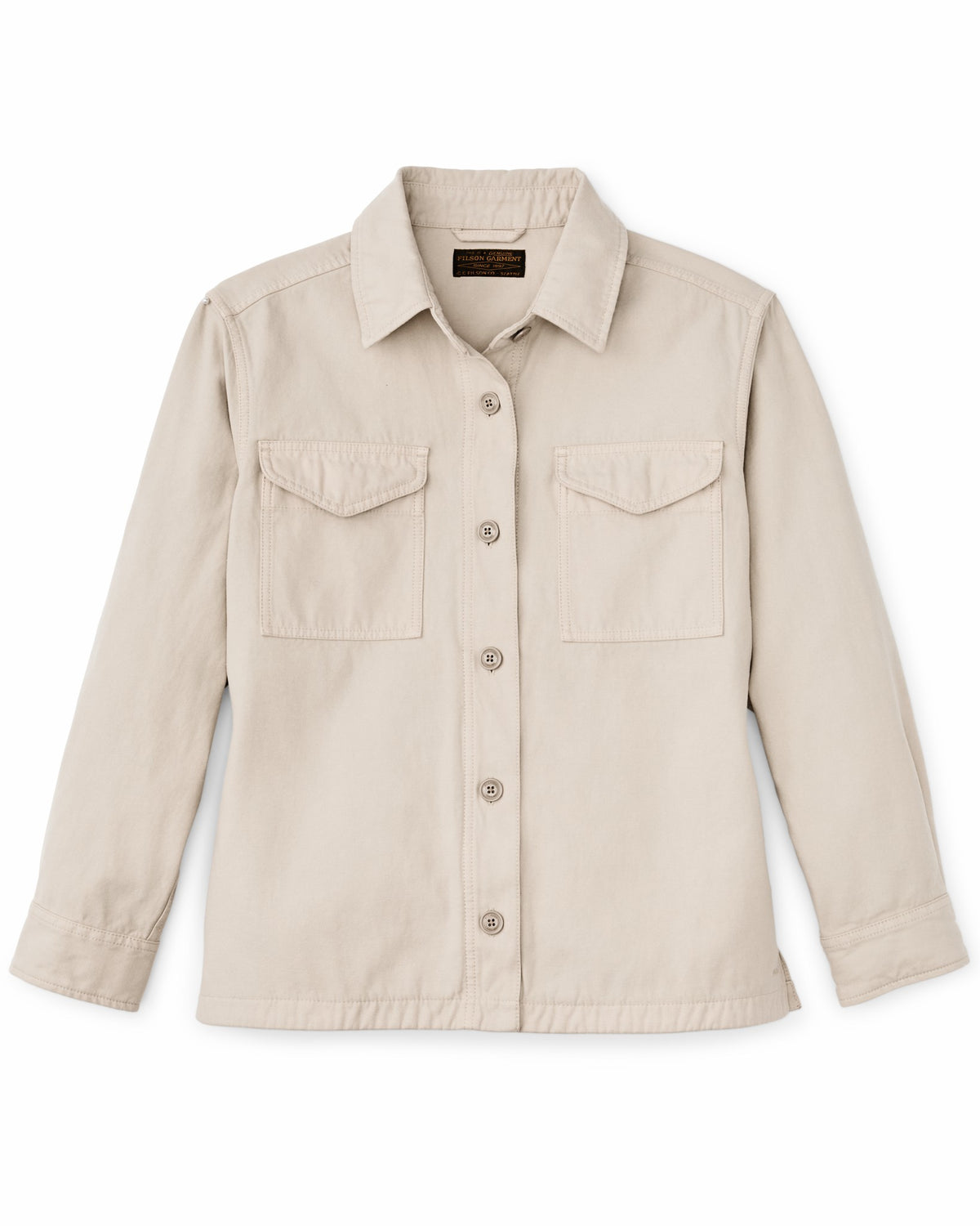 Filson Essential / Women's Field Jac-shirt