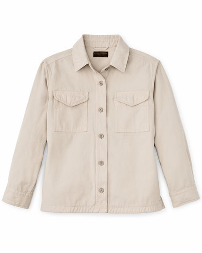 Filson Essential / Women's Field Jac-shirt