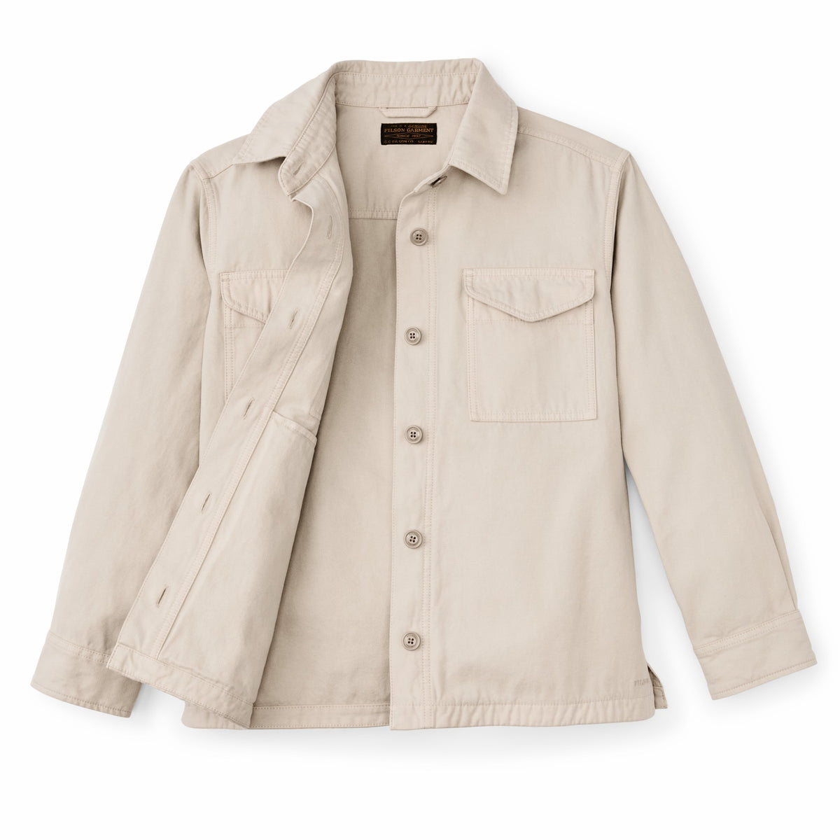 Filson Essential / Women's Field Jac-shirt