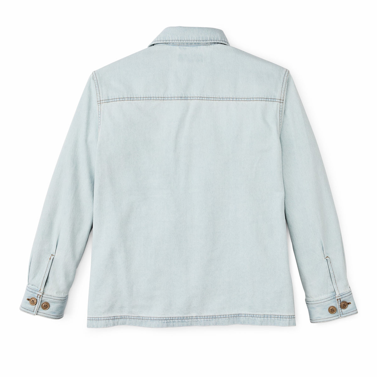 Filson Smart Buy / Women's 9-oz. Denim Jac-shirt