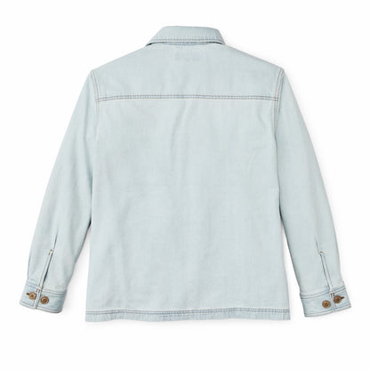 Filson Smart Buy / Women's 9-oz. Denim Jac-shirt