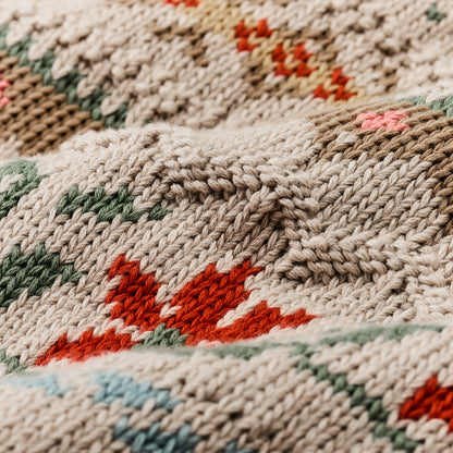 Filson New / Women's Jacquard Fair Isle Vest
