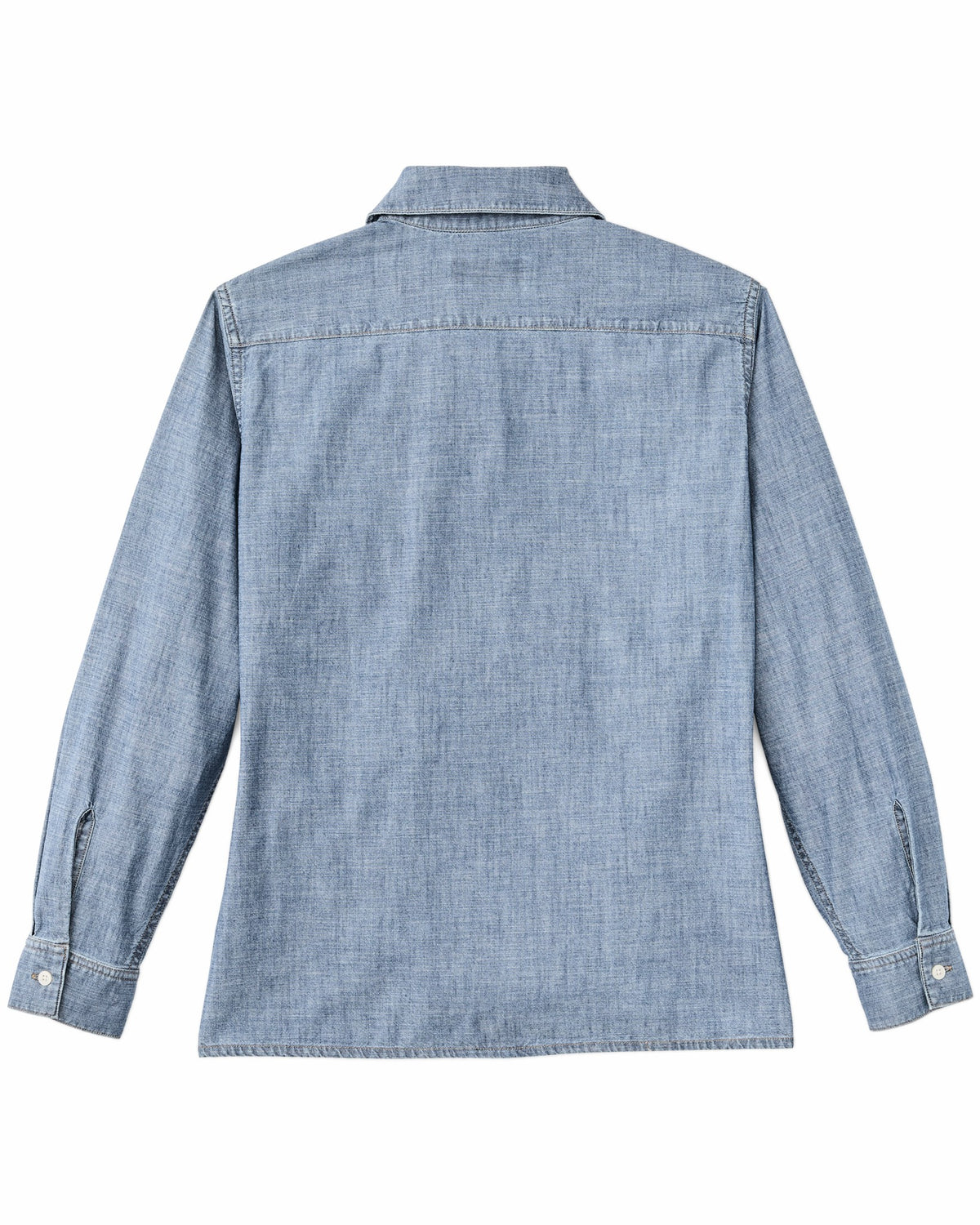 Filson Premium / Women's Chambray Shirt