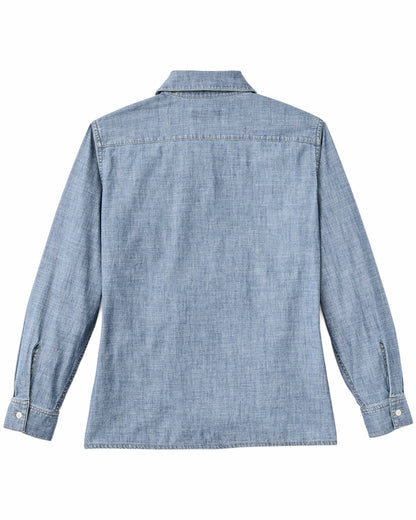 Filson Premium / Women's Chambray Shirt