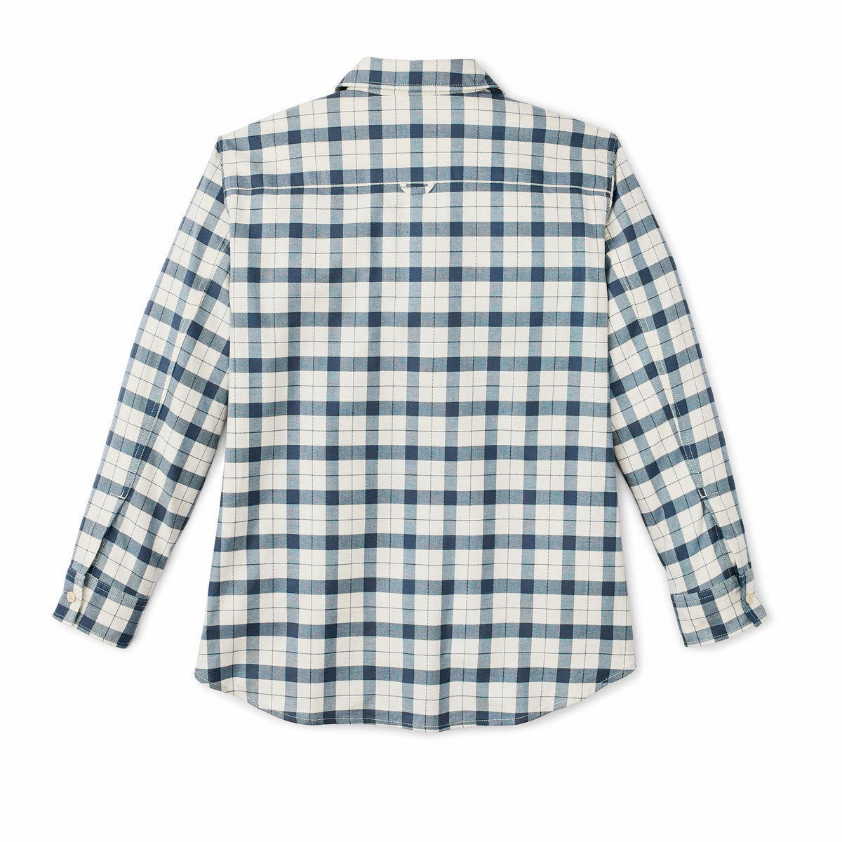 Filson Top Pick / Women's Light Weight Alaskan Guide Shirt