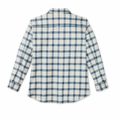 Filson Top Pick / Women's Light Weight Alaskan Guide Shirt