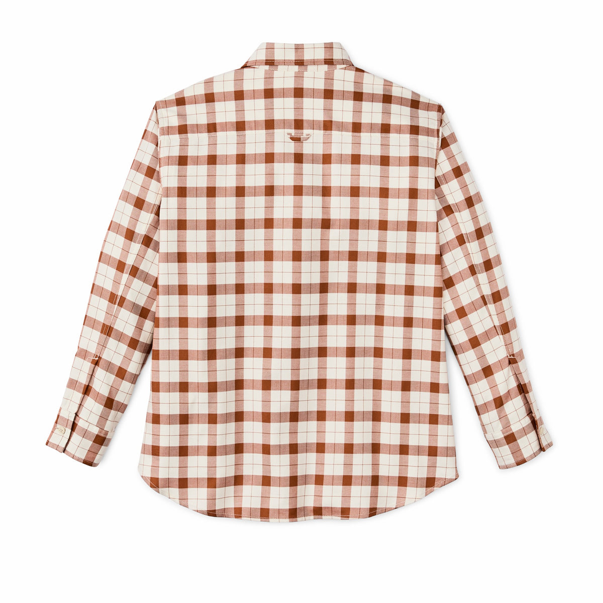 Filson Featured / Women's Light Weight Alaskan Guide Shirt