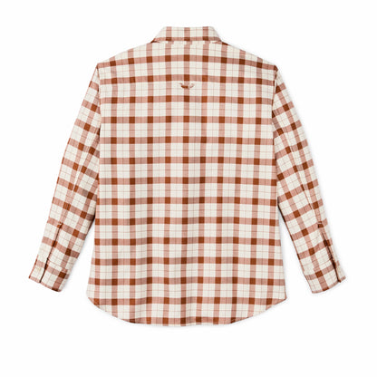Filson Featured / Women's Light Weight Alaskan Guide Shirt