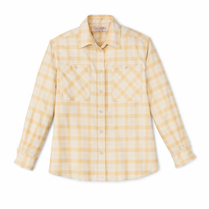 Filson Premium / Women's Light Weight Alaskan Guide Shirt