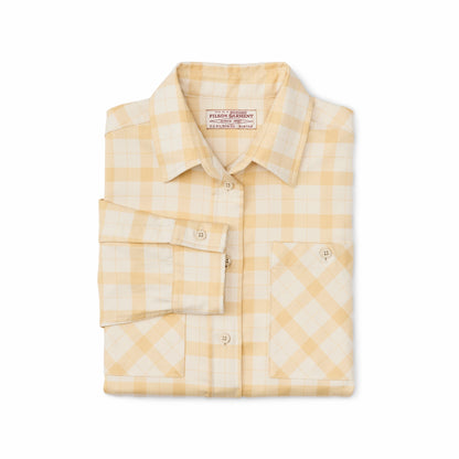 Filson Premium / Women's Light Weight Alaskan Guide Shirt