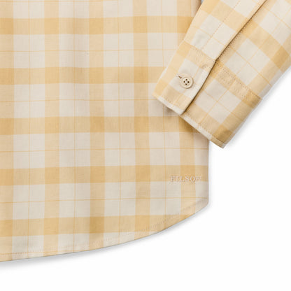 Filson Premium / Women's Light Weight Alaskan Guide Shirt