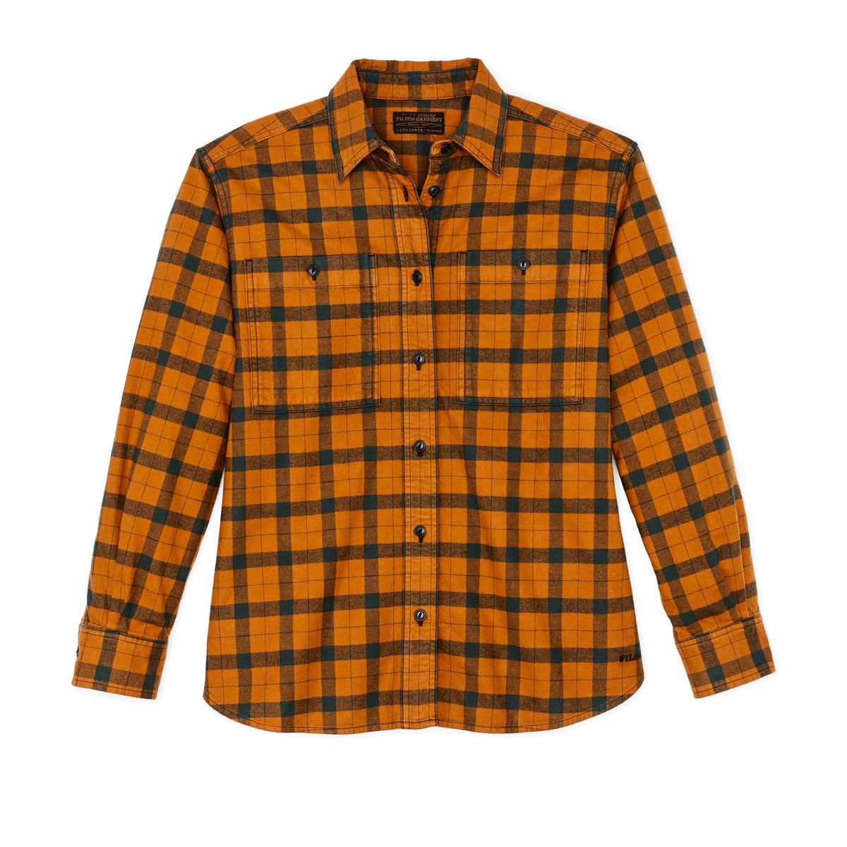 Filson Quality / Women's Alaskan Guide Shirt