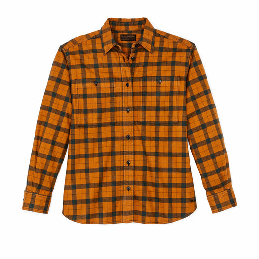 Filson Quality / Women's Alaskan Guide Shirt