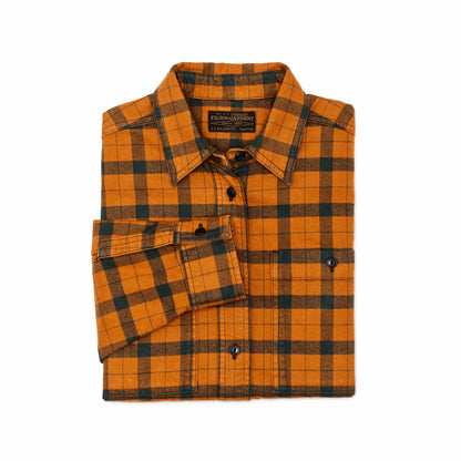 Filson Quality / Women's Alaskan Guide Shirt