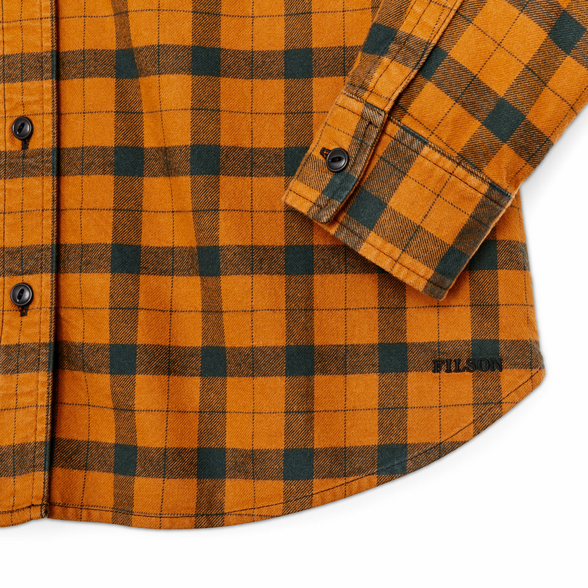Filson Quality / Women's Alaskan Guide Shirt