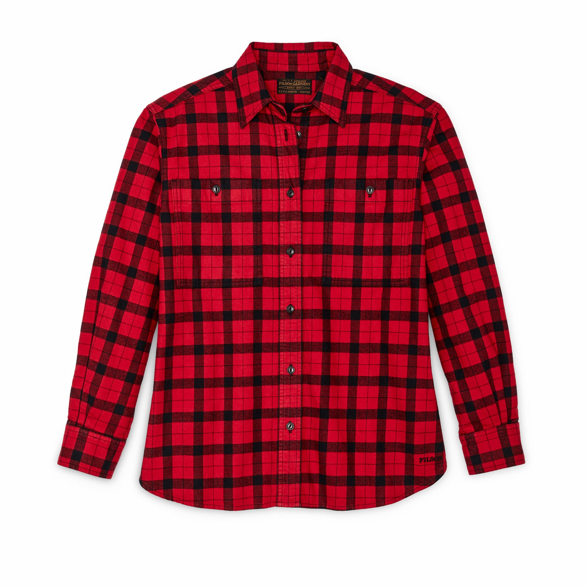 Filson Great Value / Women's Alaskan Guide Shirt
